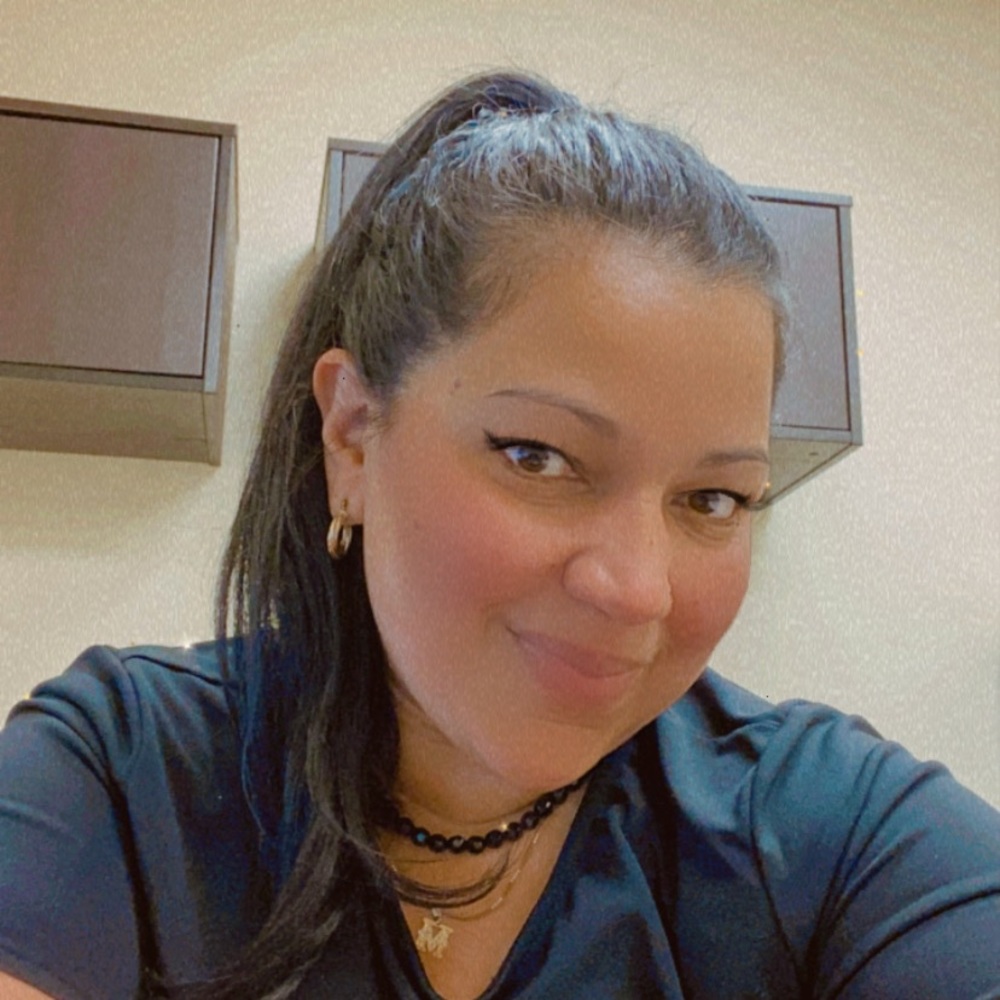 Meet your Posher, Maria